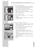 Preview for 55 page of Grundig GSC 510 Manual