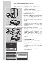 Preview for 58 page of Grundig GSC 510 Manual