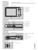 Preview for 69 page of Grundig GSC 510 Manual