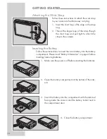 Preview for 72 page of Grundig GSC 510 Manual