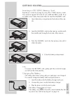 Preview for 73 page of Grundig GSC 510 Manual