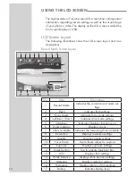 Preview for 76 page of Grundig GSC 510 Manual