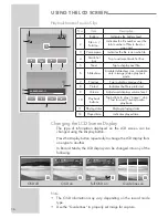 Preview for 78 page of Grundig GSC 510 Manual