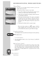 Preview for 82 page of Grundig GSC 510 Manual