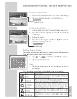 Preview for 83 page of Grundig GSC 510 Manual