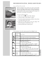 Preview for 85 page of Grundig GSC 510 Manual