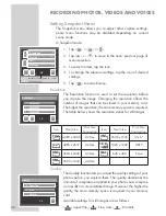 Preview for 88 page of Grundig GSC 510 Manual