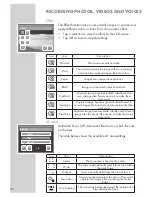 Preview for 90 page of Grundig GSC 510 Manual