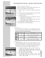 Preview for 91 page of Grundig GSC 510 Manual