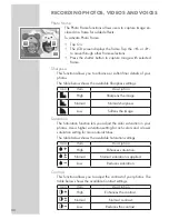 Preview for 92 page of Grundig GSC 510 Manual