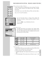 Preview for 95 page of Grundig GSC 510 Manual