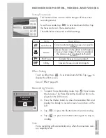 Preview for 97 page of Grundig GSC 510 Manual