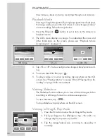 Preview for 98 page of Grundig GSC 510 Manual