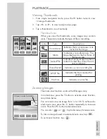 Preview for 99 page of Grundig GSC 510 Manual