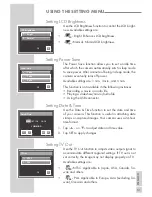 Preview for 113 page of Grundig GSC 510 Manual