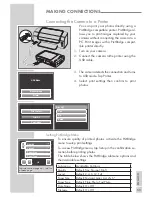 Preview for 117 page of Grundig GSC 510 Manual