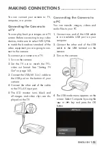 Предварительный просмотр 69 страницы Grundig GSC 530 User Manual