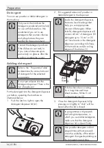 Preview for 17 page of Grundig GSF 41820 W User Instructions