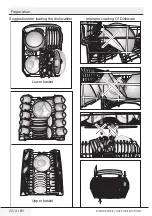 Preview for 21 page of Grundig GSF 41820 W User Instructions