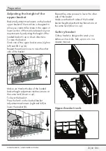 Preview for 22 page of Grundig GSF 41820 W User Instructions