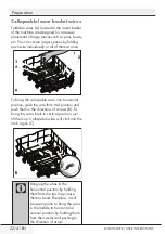 Preview for 23 page of Grundig GSF 41820 W User Instructions