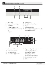 Preview for 24 page of Grundig GSF 41820 W User Instructions