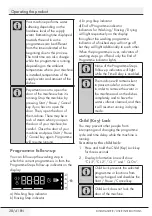 Preview for 29 page of Grundig GSF 41820 W User Instructions