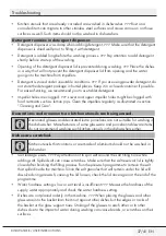 Preview for 38 page of Grundig GSF 41820 W User Instructions