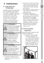 Предварительный просмотр 29 страницы Grundig GSMI 10610 User Instructions