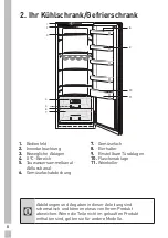 Предварительный просмотр 91 страницы Grundig GSMI 10610 User Instructions