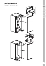 Предварительный просмотр 11 страницы Grundig GSMI24330N User Instructions