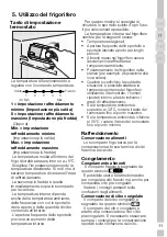 Предварительный просмотр 29 страницы Grundig GSMI24330N User Instructions