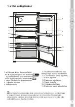 Предварительный просмотр 37 страницы Grundig GSMI24330N User Instructions