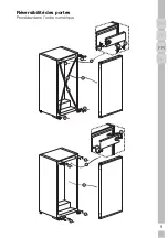 Предварительный просмотр 43 страницы Grundig GSMI24330N User Instructions