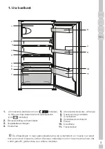 Предварительный просмотр 53 страницы Grundig GSMI24330N User Instructions