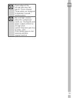 Preview for 15 page of Grundig GSN 10710 DW User Instructions