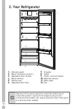 Preview for 9 page of Grundig GSN 10730 XN User Manual