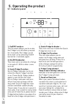 Предварительный просмотр 15 страницы Grundig GSN 10730 XN User Manual