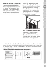 Предварительный просмотр 34 страницы Grundig GSN 10730 XN User Manual