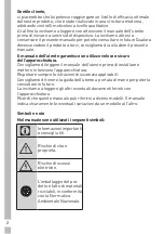 Предварительный просмотр 53 страницы Grundig GSN 10730 XN User Manual