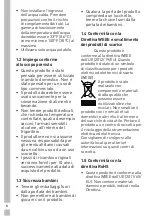 Предварительный просмотр 57 страницы Grundig GSN 10730 XN User Manual