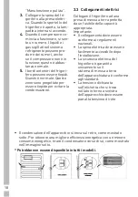 Предварительный просмотр 61 страницы Grundig GSN 10730 XN User Manual