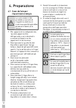 Предварительный просмотр 63 страницы Grundig GSN 10730 XN User Manual