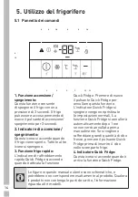 Предварительный просмотр 65 страницы Grundig GSN 10730 XN User Manual