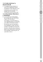 Предварительный просмотр 83 страницы Grundig GSN 10730 XN User Manual