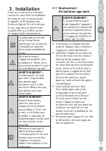 Предварительный просмотр 85 страницы Grundig GSN 10730 XN User Manual