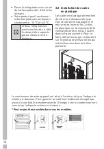 Предварительный просмотр 86 страницы Grundig GSN 10730 XN User Manual