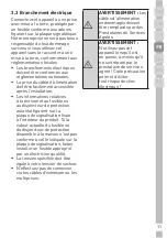 Предварительный просмотр 87 страницы Grundig GSN 10730 XN User Manual