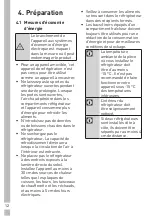 Предварительный просмотр 88 страницы Grundig GSN 10730 XN User Manual