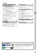 Предварительный просмотр 104 страницы Grundig GSN 10730 XN User Manual